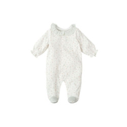 PIJAMA ENTERO BABIDU 11130 ARMONIA