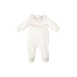 PIJAMA ENTERO BABIDU 12134 AROMAS