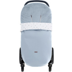 SACO SILLETA INVIERNO UZTURRE 58NEMOPAUL