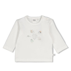 CAMISETA MANGA LARGA FEETJE 51602787