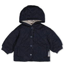 CHAQUETA ALGODÓN FEETJE 51800372
