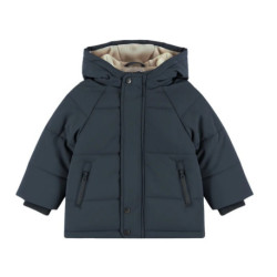 CHAQUETON ACOLCHADO DIRKJE M60707-35