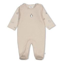 CONJUNTO SPORT INVIERNO NIÑO FEETJE 52500250
