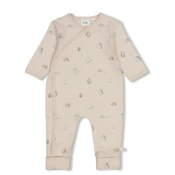 PIJAMA ENTERO FEETJE 50700167