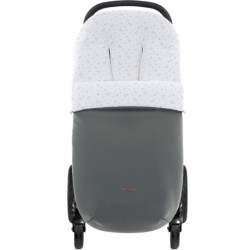 SACO SILLETA INVIERNO UZTURRE 58DA-ELENA