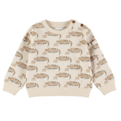 SUDADERA DIRKJE M60604-35