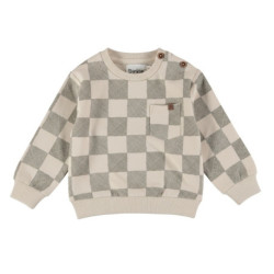 SUDADERA DIRKJE M60607-35