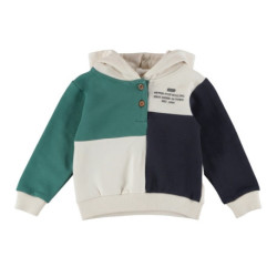 SUDADERA DIRKJE M60704-35