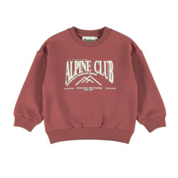 SUDADERA DIRKJE M60729-35