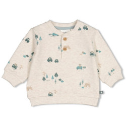 SUDADERA FEETJE 51602831