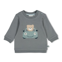 SUDADERA FEETJE 51602833