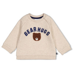 SUDADERA FEETJE 51602910