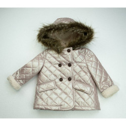 TRENCA ACOLCHADA BBZ 2009S