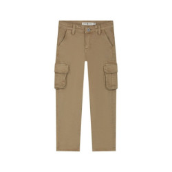PANTALON STAINS & STORIES SSA26407259