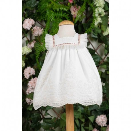 VESTIDO CEREMONIA CARMEN TABERNER 231 6701