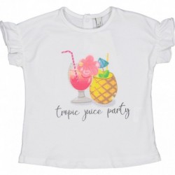 CAMISETA MANGA CORTA BIRBA 64014