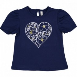CAMISETA MANGA CORTA BIRBA 64069