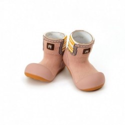 ATTIPAS ATTIPAS BOOTS PINK