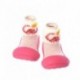 ATTIPAS ATTIPAS DINOSAUR PINK