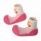 ATTIPAS ATTIPAS DINOSAUR PINK
