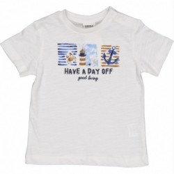 CAMISETA MANGA CORTA BIRBA 84054
