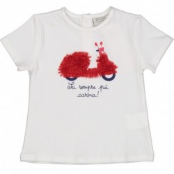 CAMISETA MANGA CORTA BIRBA 84047