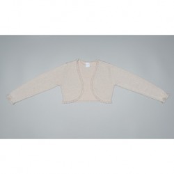CHAQUETA VESTIDO GRANLEI 124-391