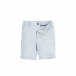 PANTALON BERMUDA TUTTO PICCOLO 5345S23