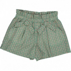 PANTALON BERMUDA BIRBA 81037