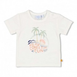 CAMISETA MANGA CORTA FEETJE 51700592