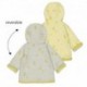 CHAQUETA ALGODÓN FEETJE 51800300