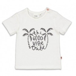CAMISETA MANGA CORTA FEETJE 51700669