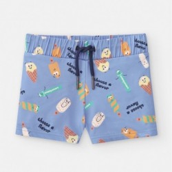 BAÑADOR NIÑO WATERLEMON 801-07