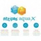 ATTIPAS ATTIPAS CRAB MINT