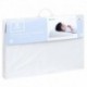 ALMOHADA CUNA CAMBRASS 1435 CONFORT
