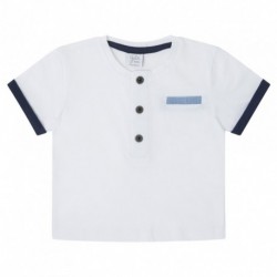 CAMISETA MANGA CORTA YATSI 24355010 THINGS