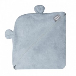 CAPA DE BAÑO SHNUGGLE BAMBOO GREY