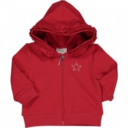 CHAQUETA ALGODÓN BIRBA 76808