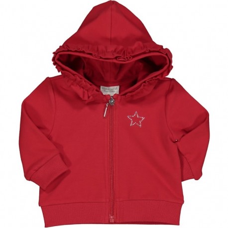 CHAQUETA ALGODÓN BIRBA 76808