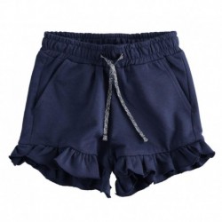 PANTALON BERMUDA IDO 6763