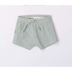 PANTALON BERMUDA IDO 8620