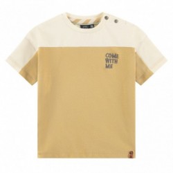 CAMISETA MANGA CORTA BABY FACE 23207637