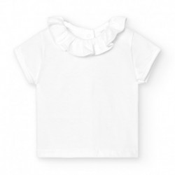 CAMISETA MANGA CORTA BABIDU 80118