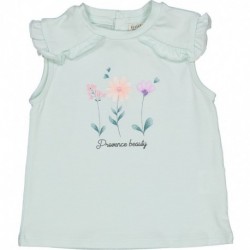 CAMISETA MANGA CORTA BIRBA 84080