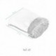 MANOPLAS SILLETA ROSY 4502K POLIPIEL-PELO