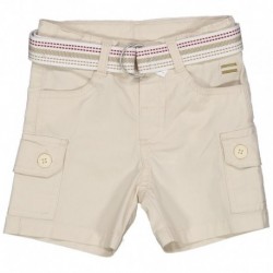 PANTALON BERMUDA BIRBA 81022