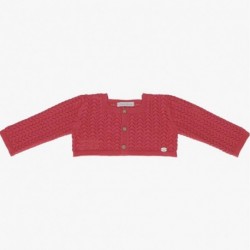 CHAQUETA VESTIDO MARTIN ARANDA 049-10156 CORALINA