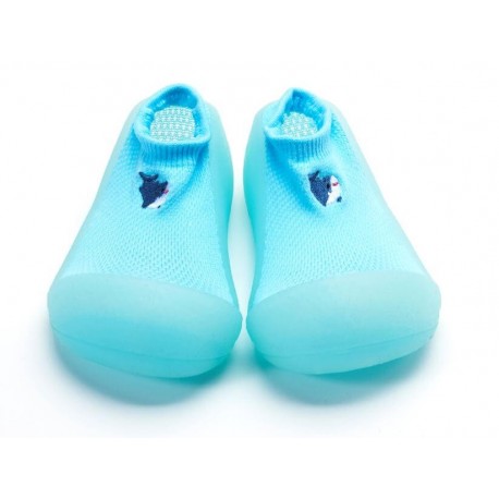 ATTIPAS ATTIPAS COOL SUMMER BLUE