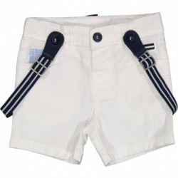 PANTALON BERMUDA BIRBA 81030