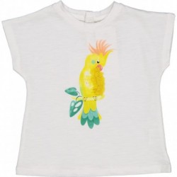 CAMISETA MANGA CORTA BIRBA 84037